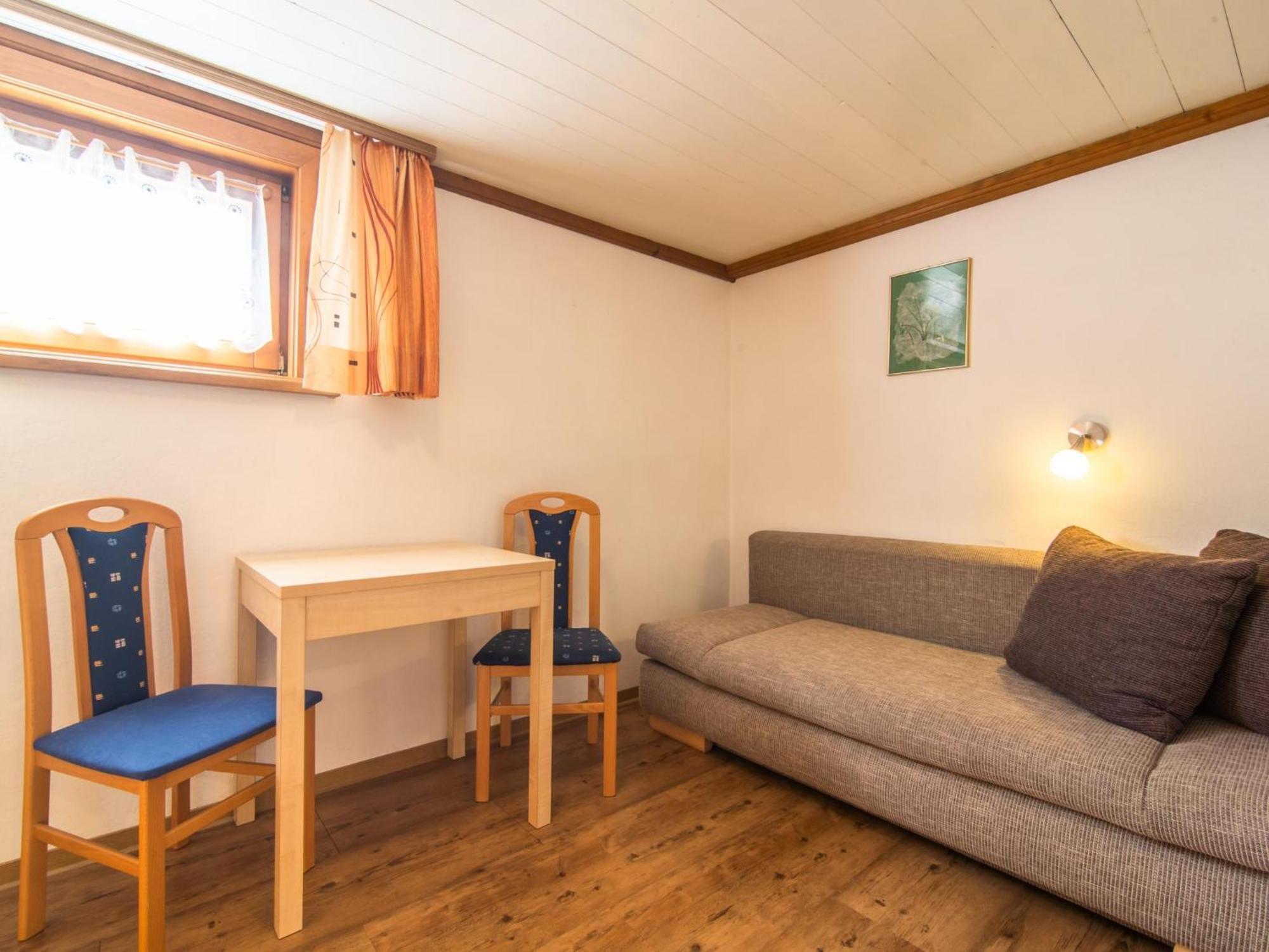Haus Stock Apartment Zell am Ziller Luaran gambar