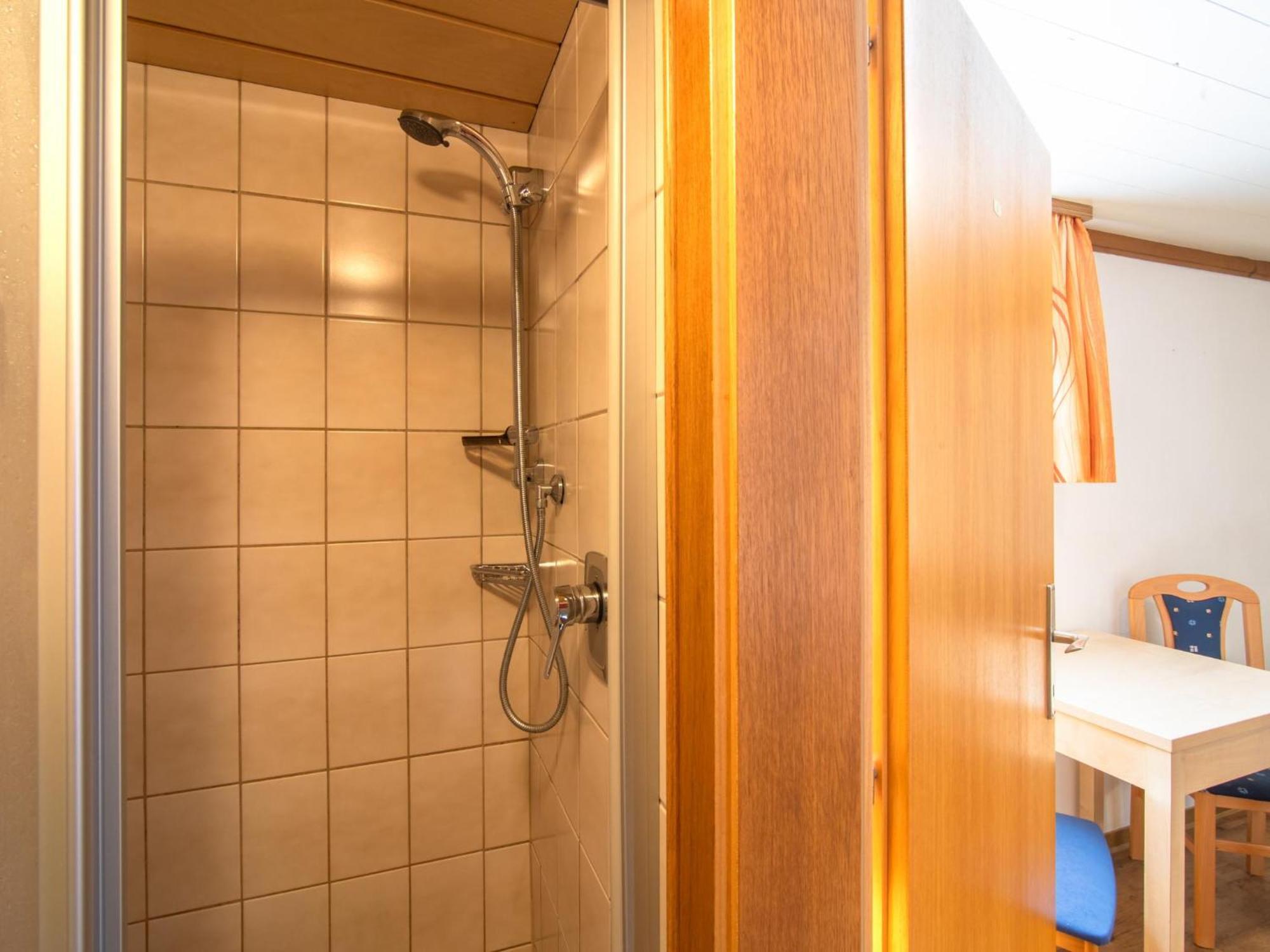 Haus Stock Apartment Zell am Ziller Luaran gambar