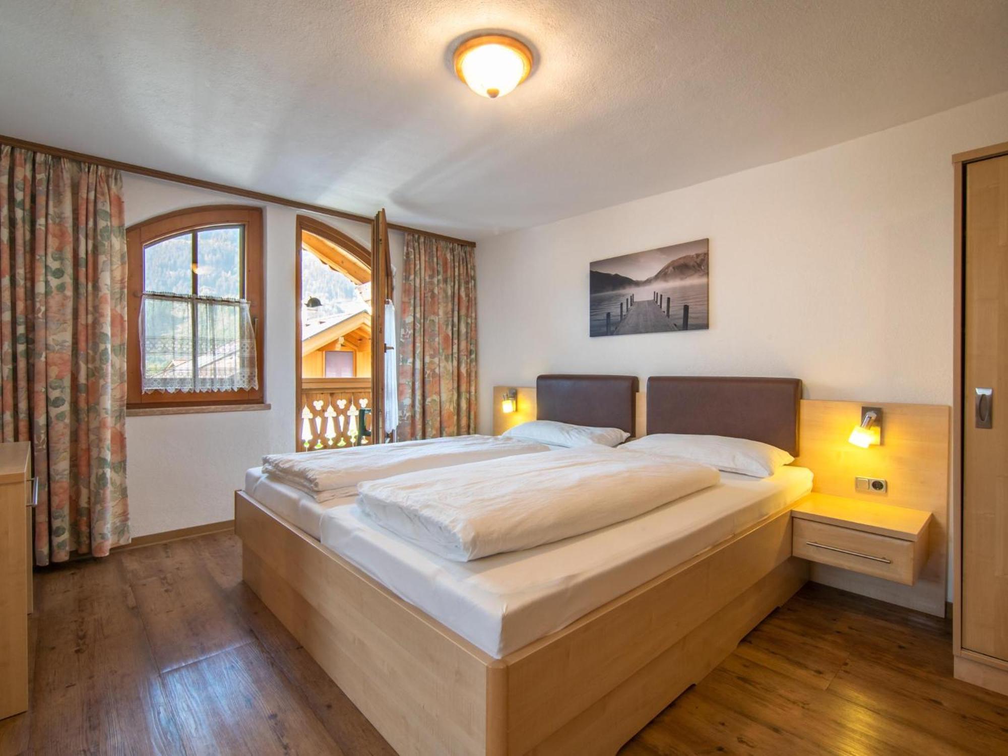 Haus Stock Apartment Zell am Ziller Luaran gambar